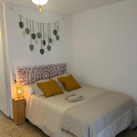 Agata Apartment Benalmadena Arroyo De La Miel Exterior foto